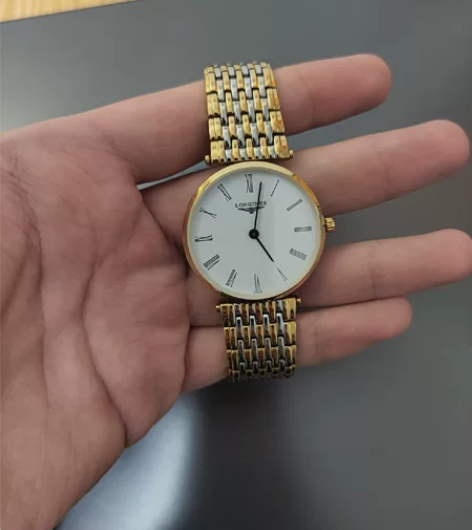 浪琴Longines手表（仿） 感兴趣的话...
