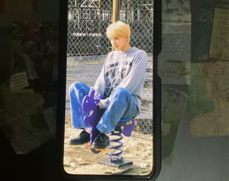 出自用小米11青春版 128G 黑色   ...