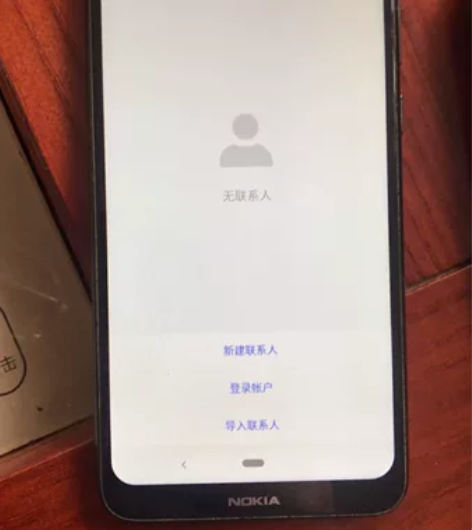 诺基亚x5手机，具体参数如图，成色好，触摸...