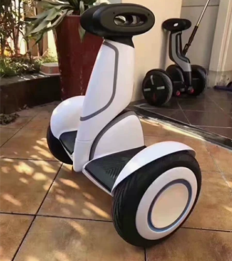 【低价转卖】小MI米家平衡车九号同款双轮儿...