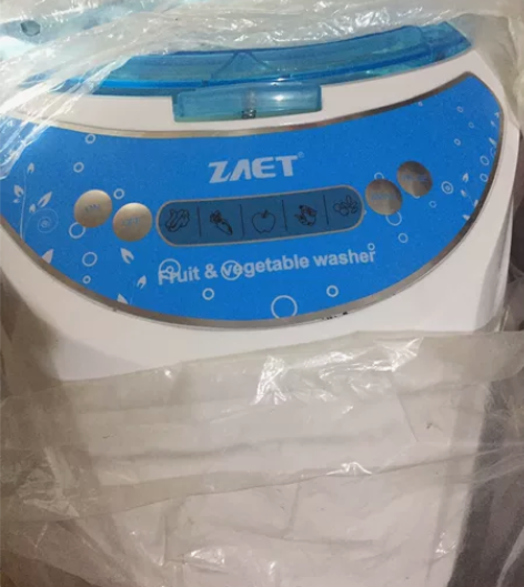 果蔬解毒清洗机，店铺，家庭，非常实用，洗碗...