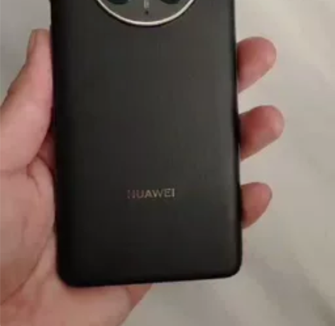 华为手机mate50pro昆仑破晓带5G手...