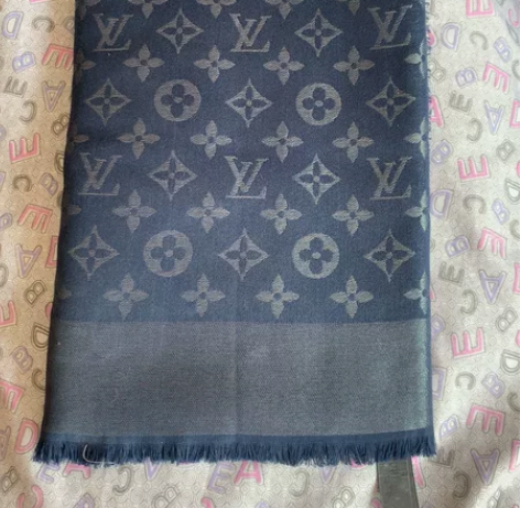 大牌儿围巾，北京天通苑明珠百货199购入，...