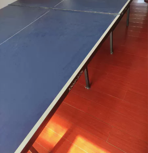 乒乓球桌，九成新，仅限自提！！ 感兴趣的话...