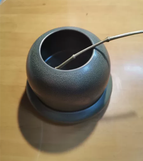 景德镇青弋古都水盂加笔舔，陶瓷。1300度...
