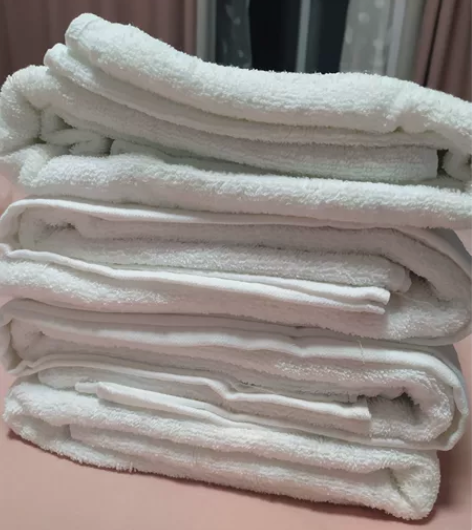 浴巾，洗澡巾，酒店用品，浴室用品，大号浴巾...