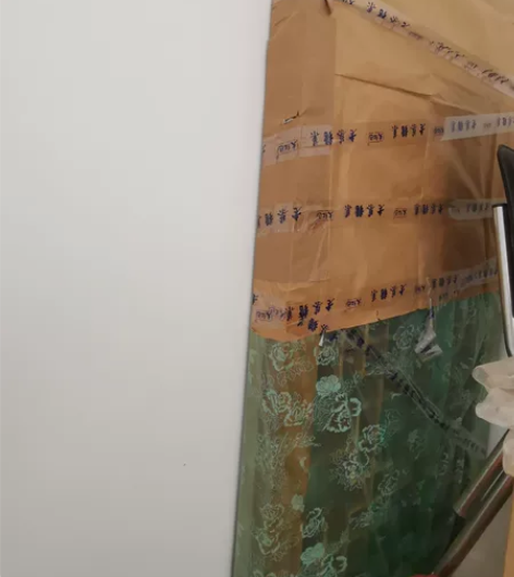 实木客厅门，长2米宽74公分。 感兴趣的话...