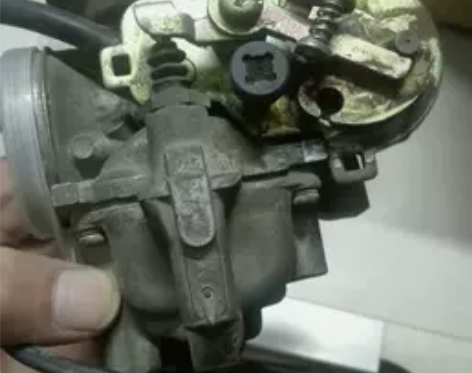 #摩托车配件#老款豪爵，海王星、福星拆车原...