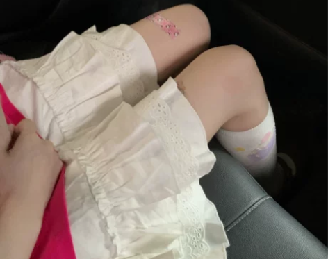 泡泡巴士蛋糕裙 感兴趣的话点“我想要”和我...