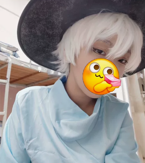 ［光遇］（科幻） 勿直拍，可私聊，脾气很好...