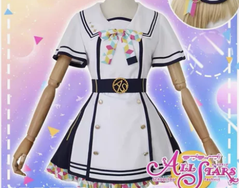 【出/换】lovelive 感谢祭 一年级...