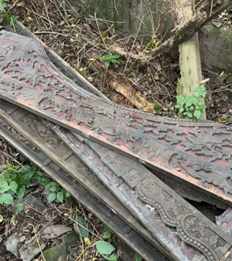 木雕一些 喜欢木雕的可以来交流 感兴趣的话...