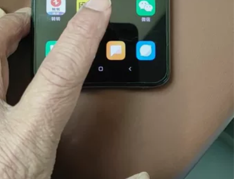 红米手机NOTE 8 pro 闲置，便宜转...