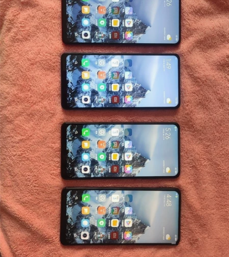 【捡漏机】红米k20 全网通 4G 6+6...