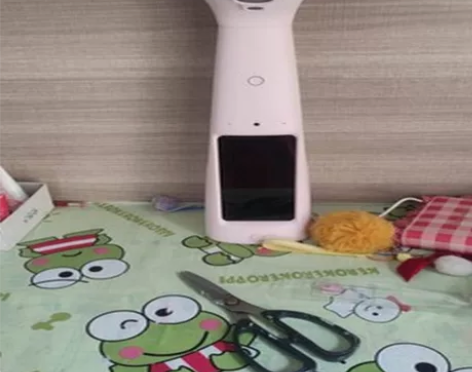 包邮捡漏实价全新顺丰 大力学习灯T6家教灯...