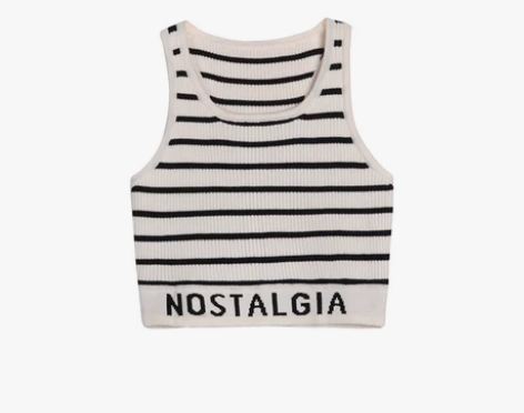 范智乔 白色吊带背心女夏季内搭外穿辣妹海边...