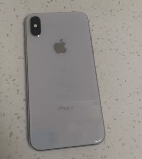 Apple/苹果#苹果手机 iPhoneX...
