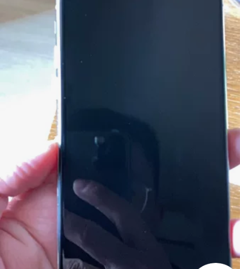 iPhone x，墨西哥购买带回，型号A1...