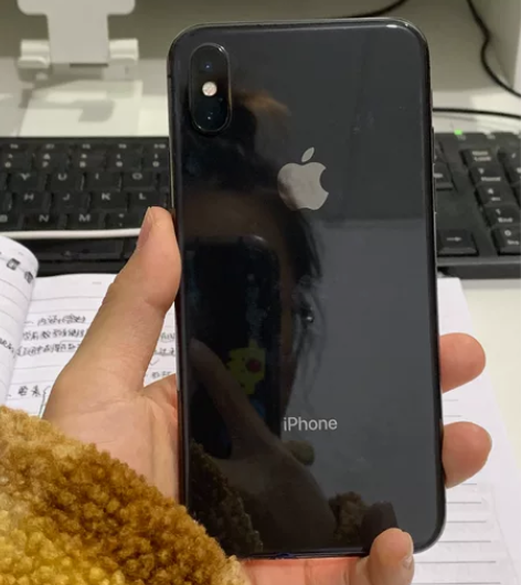 自用iphone X 新买手机了有需要的小...