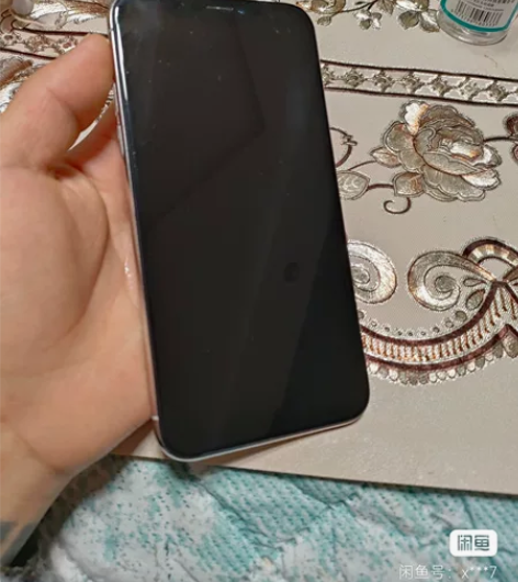 iPhonex 64g国航 19年买的 从...