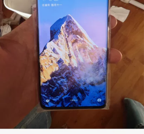 小米12pro  8＋256 自用机 保修...