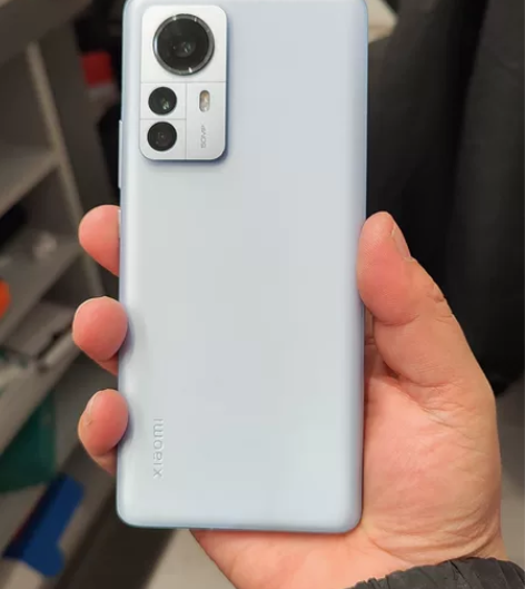 小米12Pro 8+128演示样机 99新...