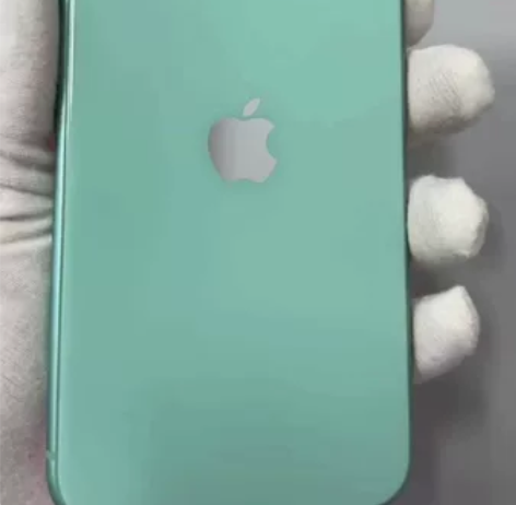 iPhone 11 256G全网通  原装...