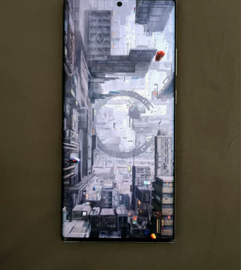 三星 note20 ultra 国行 25...