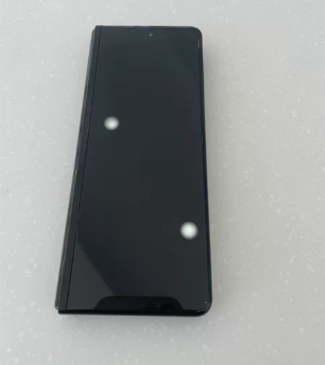 三星fold3国行5g，12+512g成色...