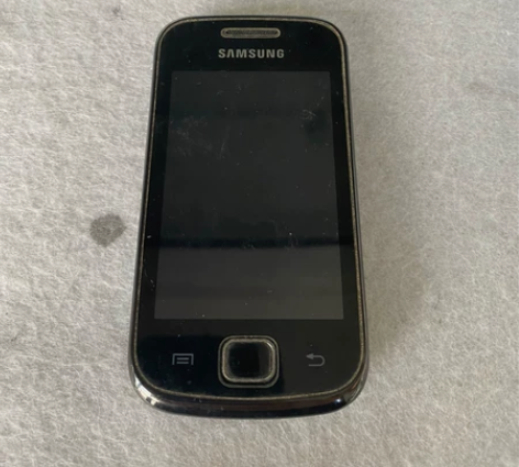 闲置手机打包处理三星S5660和HTG G...