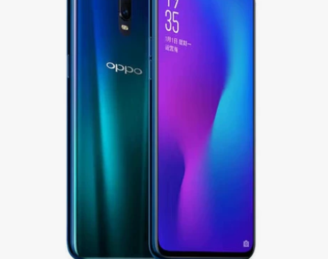 正品二手OPPOReno全面屏8+256G...