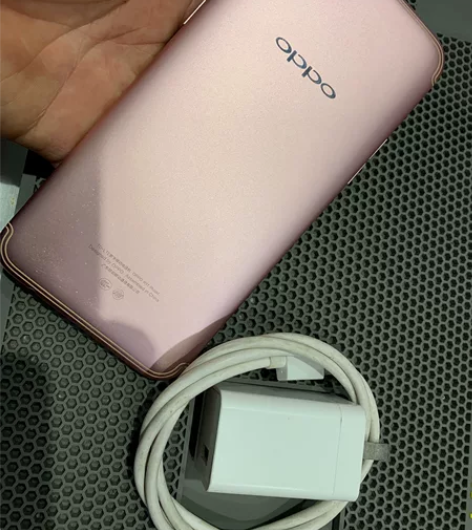 OPPO R11pluskt  6+64G...