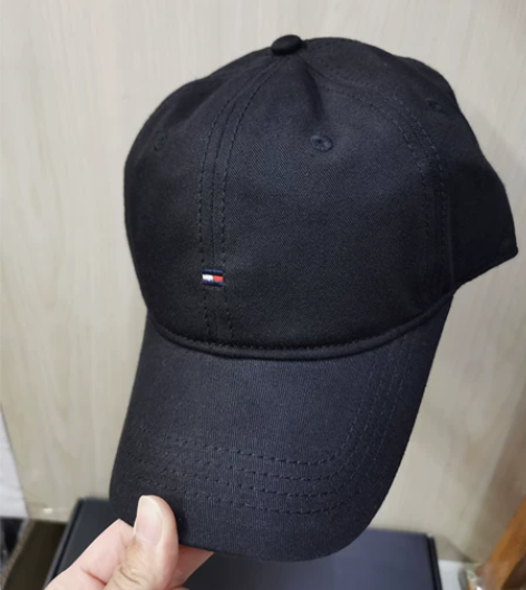 汤米棒球帽子 Tommy Hilfiger...