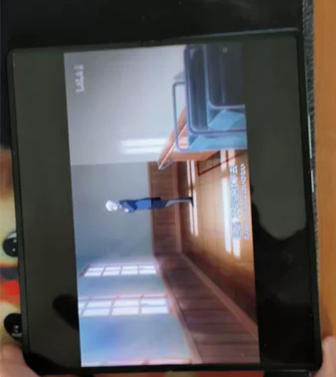 vivo x fold 12+256 箱说...