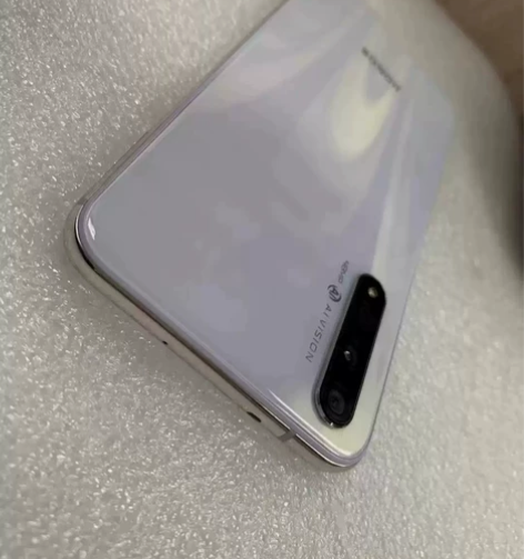 二手荣耀20s，所有功能正常使用，支持鸿蒙...