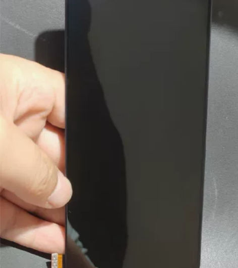 黑鲨4总成，手机处理器烧了，屏幕刚刚换的外...