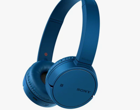 Sony/索尼 WH-CH500头戴式无线...