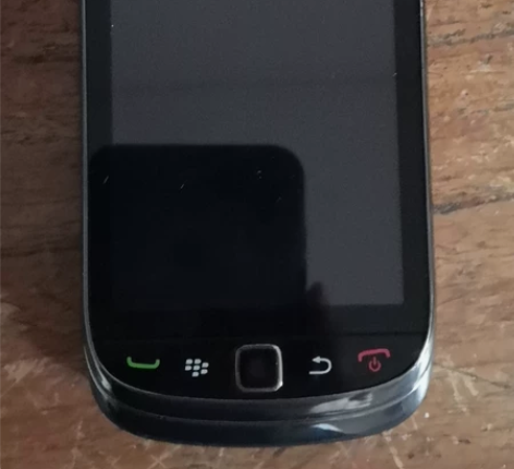 黑莓BlackBerry 9800 4GB...