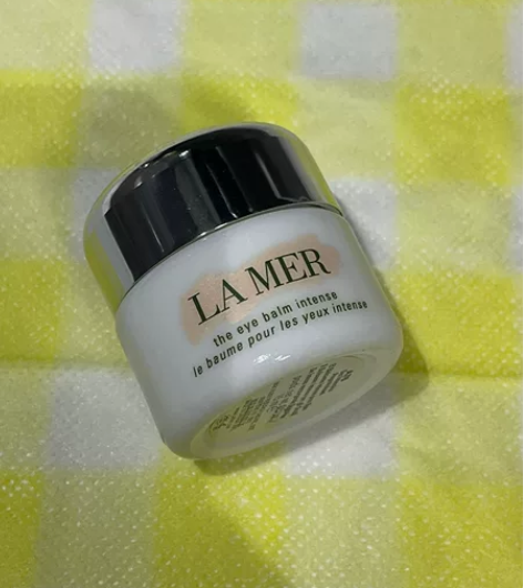 Lamer海蓝之谜眼霜正品保真 余量如图 ...