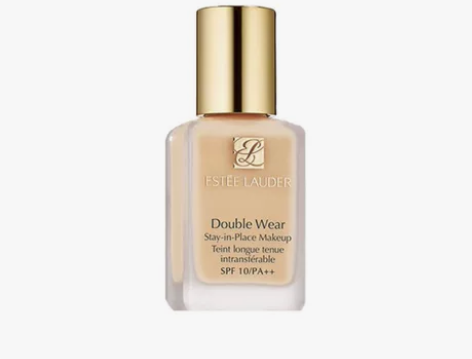 转卖雅诗兰黛粉底(1W1象牙白)就用了几次...