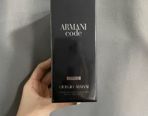 阿玛尼纯香密码香水125ml、ARMANI...