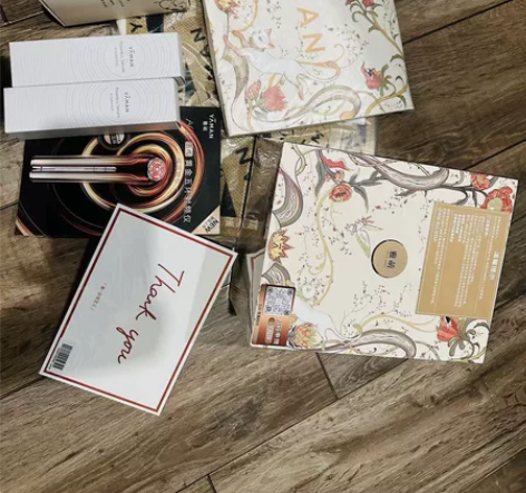 全新未拆封！雅萌（YAMAN）ACE五代美...