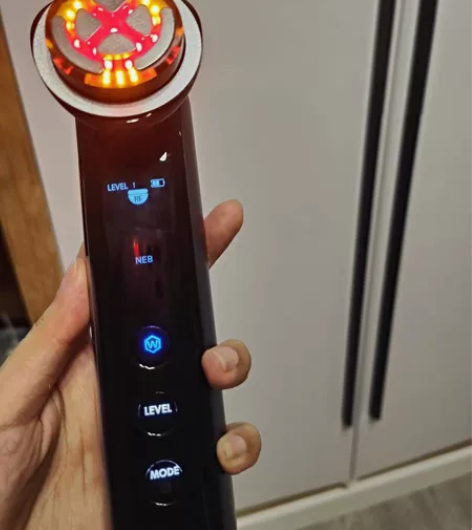 雅萌MAX二代多功能旗舰射频仪提亮美容仪，...