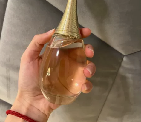 便宜出Dior迪奥真我香水100ml  闲...