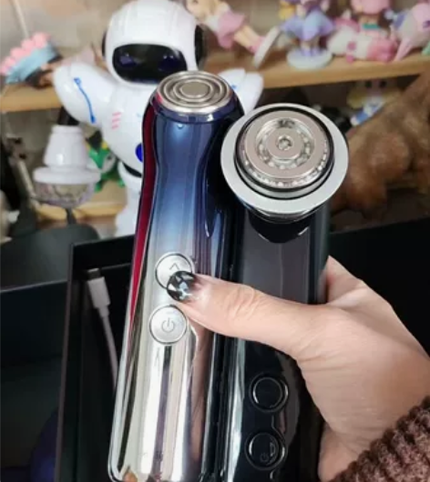 自用美容仪他人送用不过来出一个ACEPro...