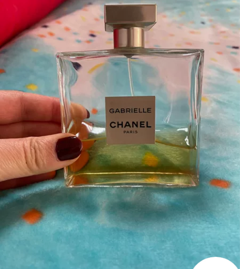 香奈儿嘉柏丽尔香水,100ml余量如图,保...
