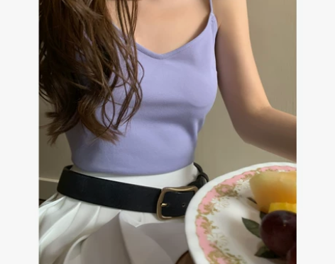 Xinlei Lin 2022春夏新款夏日...