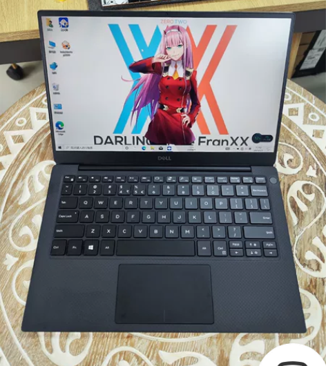 国行戴尔XPS-13系列9305便捷式商务...