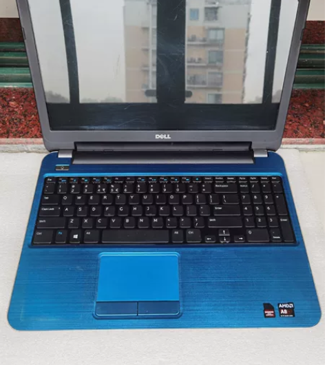 戴尔Inspiron M531R-5535...
