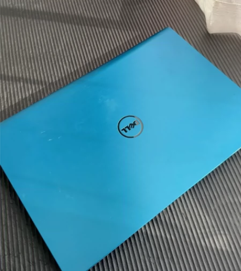 戴尔笔记本电脑 新系统 有新电脑了所以出售...